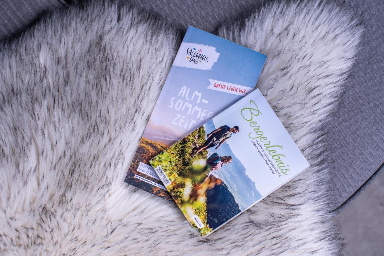 Sunny Ferienwohnungen Ski In - Ski Out Self Check In Целль-ам-Зеє Екстер'єр фото