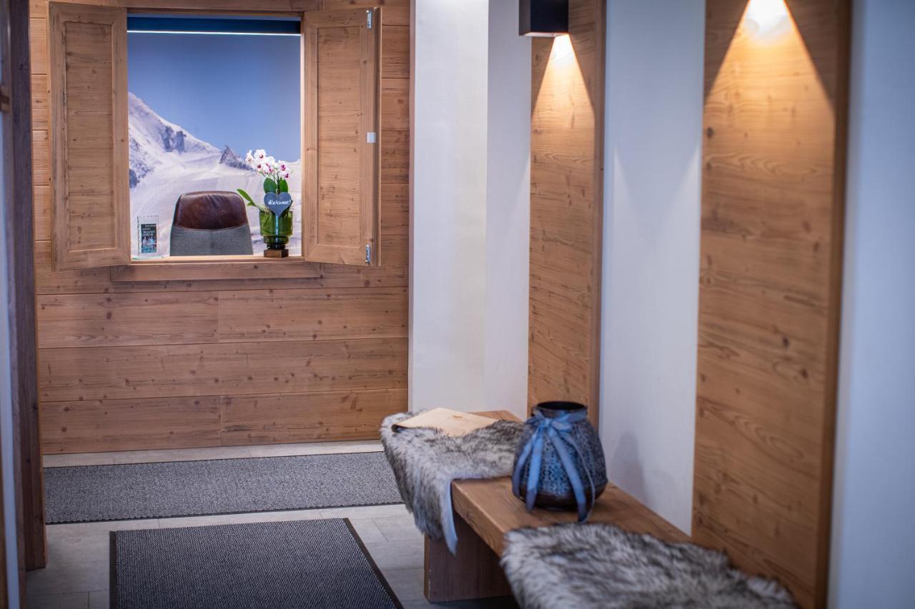 Sunny Ferienwohnungen Ski In - Ski Out Self Check In Целль-ам-Зеє Екстер'єр фото