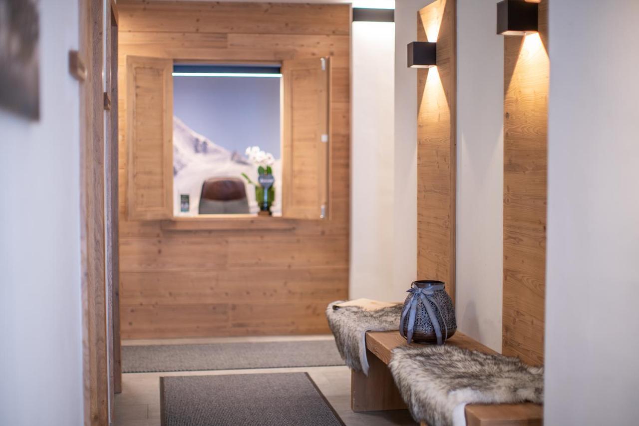 Sunny Ferienwohnungen Ski In - Ski Out Self Check In Целль-ам-Зеє Екстер'єр фото